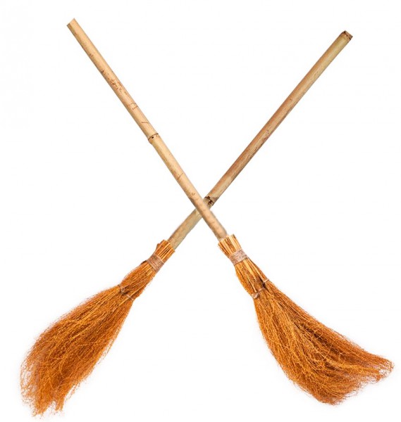 Метла Ведьмы Метла Ведьмы