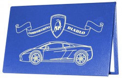 - Lamborghini DIABLO