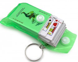 Брелок карти Брелок карти