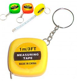 Брелок Рулетка Брелок Рулетка