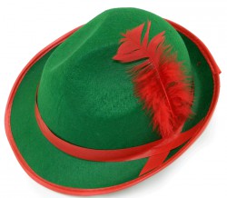 Капелюх мисливця Капелюх мисливця