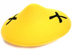 Капелюх Китайця Капелюх Китайця