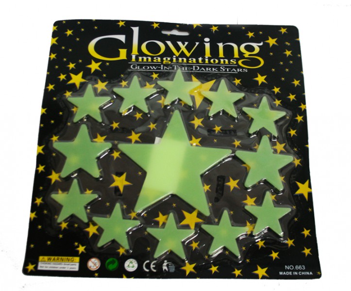 Світлонакопичувач " Зірки " Світлонакопичувач " Зірки "