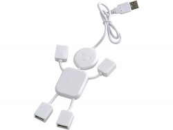 USB Hub  4    , 