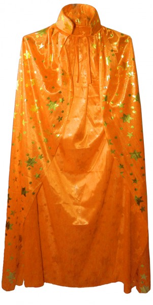 Карнавальный плащ Звездочёта Карнавальный плащ Звездочёта