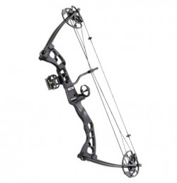   Poe Lang CO-029BS4-20-40, 20-40 lbs .