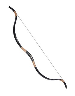 Лук традиционный BearPaw «Scythian Horsebow», 30lbs