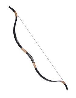   BearPaw Scythian Horsebow, 30lbs .
