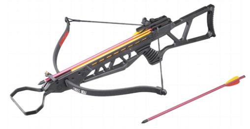 Арбалет Man Kung MK-120R . Арбалет Man Kung MK-120R .