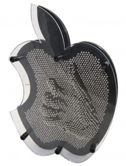 Гвозди ART-PIN Яблоко маленькие Гвозди ART-PIN Яблоко маленькие