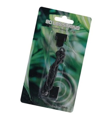 Тетива для арбалета Man Kung MK-50S (31/MK-50S) . Тетива для арбалета Man Kung MK-50S (31/MK-50S) .