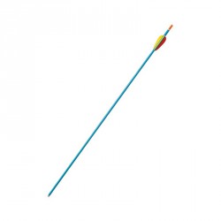 Стріла алюмінієва Man Kung MK-AAL30 для луку, 30 Стріла алюмінієва Man Kung MK-AAL30 для луку, 30