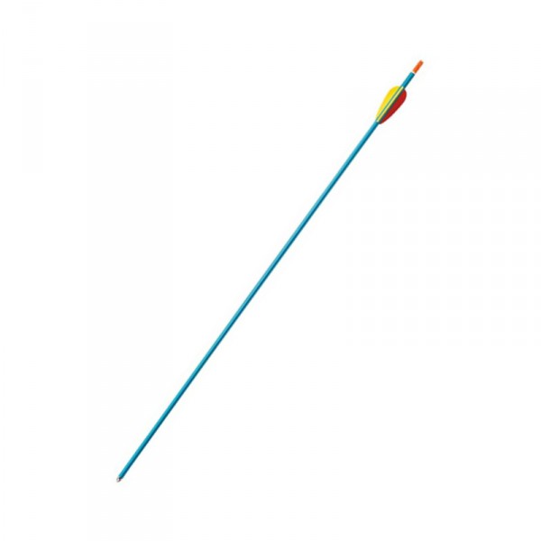 Стріла алюмінієва Man Kung MK-AAL30 для луку, 30 Стріла алюмінієва Man Kung MK-AAL30 для луку, 30