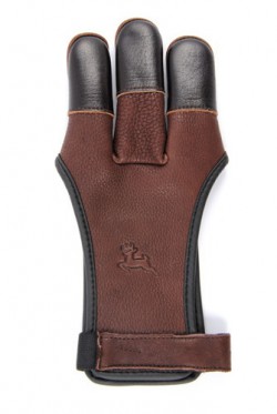      Bearpaw Deerskin,  XL .