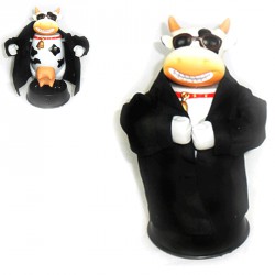 Ексгібіціоніст Бик, Корова Ексгібіціоніст Бик, Корова