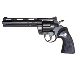  Python,  .357 Magnum,  1955  .