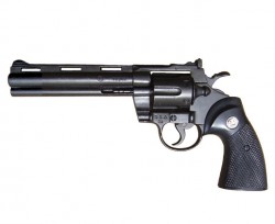  Python,  .357 Magnum,  1955 