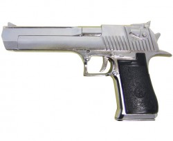   Desert Eagle, -, 1982 