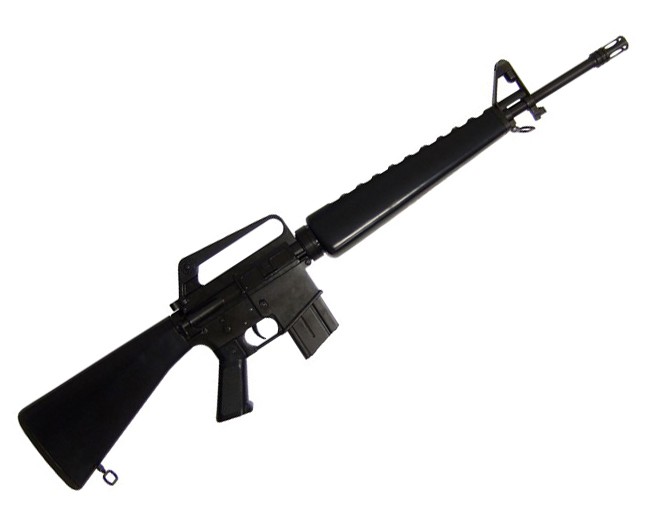   M16A1,  1967 . ( ) 