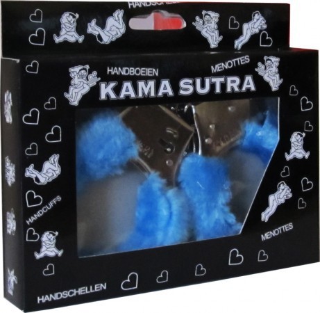   "KAMASUTRA" 