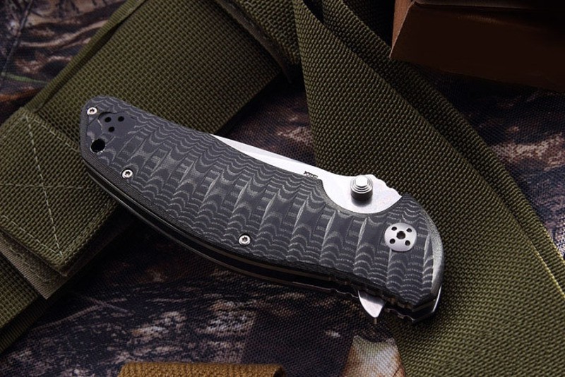 Тактичний ніж Dendra Deer Hunter DN-5SW-MI . Тактичний ніж Dendra Deer Hunter DN-5SW-MI .