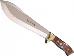 Мачете Muela MACHETE-K с чехлом Мачете Muela MACHETE-K с чехлом