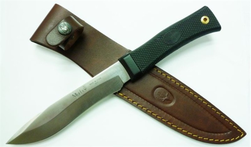 Ніж туристичний Muela 55MK3 . Ніж туристичний Muela 55MK3 .