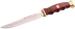   Muela Bowie BWF-14R .