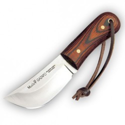  - Muela  Gazapo-8R .