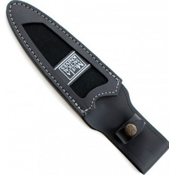 Туристичний ніж Muela Кендо KENDO-15WR . Туристичний ніж Muela Кендо KENDO-15WR .