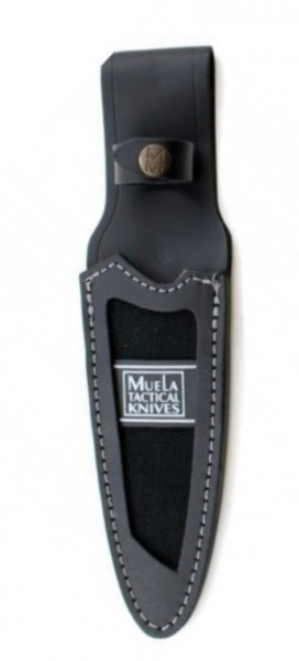 Туристичний ніж Muela Кендо KENDO-15WR . Туристичний ніж Muela Кендо KENDO-15WR .