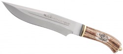   Muela  MAGNUM-23AR .