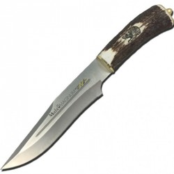   Muela  MAGNUM-23R .