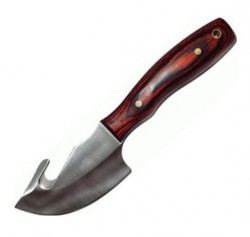 Ніж-скінер Muela Єнот RACCOON-8 . Ніж-скінер Muela Єнот RACCOON-8 .