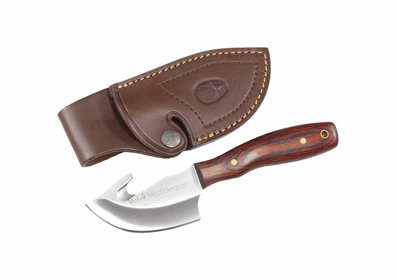 Ніж-скінер Muela Єнот RACCOON-8 . Ніж-скінер Muela Єнот RACCOON-8 .