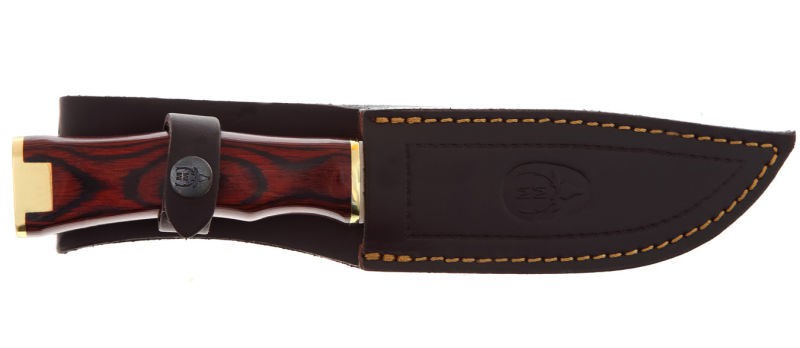 Мисливський ніж Muela Рейнджер RANGER-13R . Мисливський ніж Muela Рейнджер RANGER-13R .