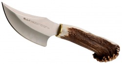 Нож-скиннер Muela SABUESO-11S с фиксированным клинком