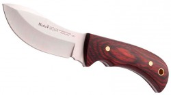 Мисливський ніж-скінер Muela Індіанець Сіу SIOUX-10R . Мисливський ніж-скінер Muela Індіанець Сіу SIOUX-10R .