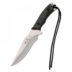 Мисливський ніж Muela Тайфун TYPHOON-15WR . Мисливський ніж Muela Тайфун TYPHOON-15WR .