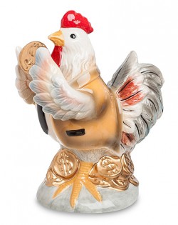 CMS-59/3       (Pavone)