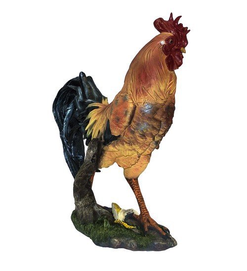 Фигурка «Петух» большой, 52 см Фигурка «Петух» большой, 52 см