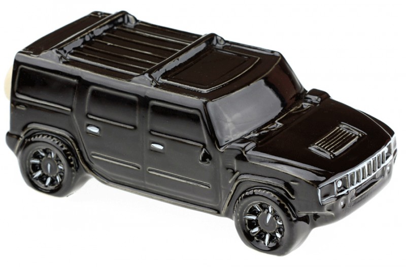 Коньячний набір Hummer Коньячний набір Hummer
