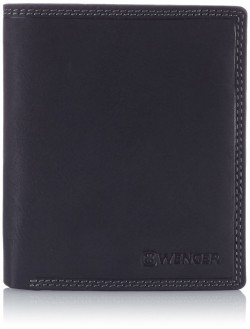   Wenger W5-04BK