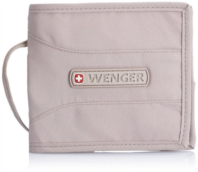   Wenger WE6184GY