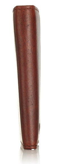 Гаманець для ключів Wenger W7-14DB, коричневий Гаманець для ключів Wenger W7-14DB, коричневий