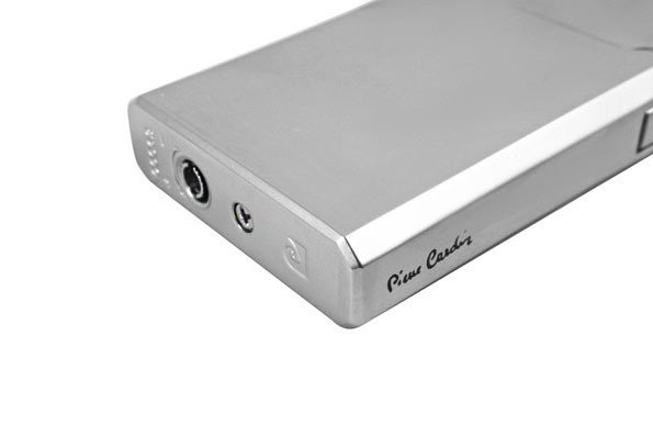 Запальничка Pierre Cardin MF-28-09, газова трубка Запальничка Pierre Cardin MF-28-09, газова трубка