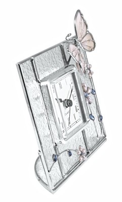 Годинник Jardin D`ete «Метелики», 15825 . Годинник Jardin D`ete «Метелики», 15825 .