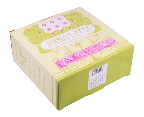 Годинник Jardin D`ete «Метелики», 15825 . Годинник Jardin D`ete «Метелики», 15825 .