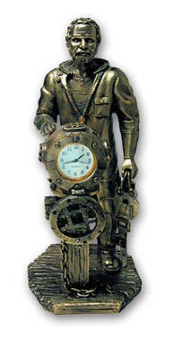 Часы Sea Power Водолаз, 10181AB Часы Sea Power Водолаз, 10181AB