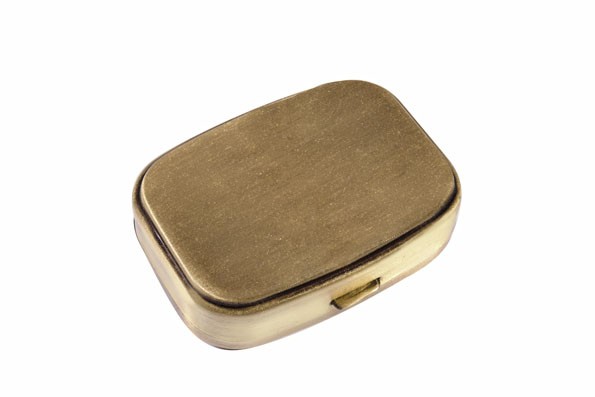 Попільничка кишенькова Leif Lowe "Схід" 382831AB Попільничка кишенькова Leif Lowe "Схід" 382831AB